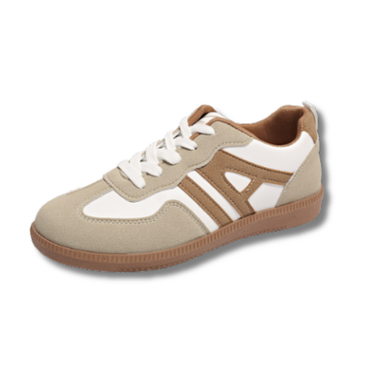 Solene™ - Ortopediska Komfortsneakers