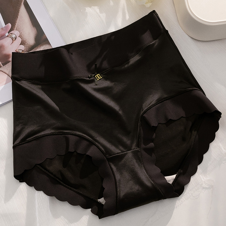 Silka™ - Antibakteriella Hygroskopiska Luktfria Gynekologiska Silkesunderkläder (2+1 GRATIS)