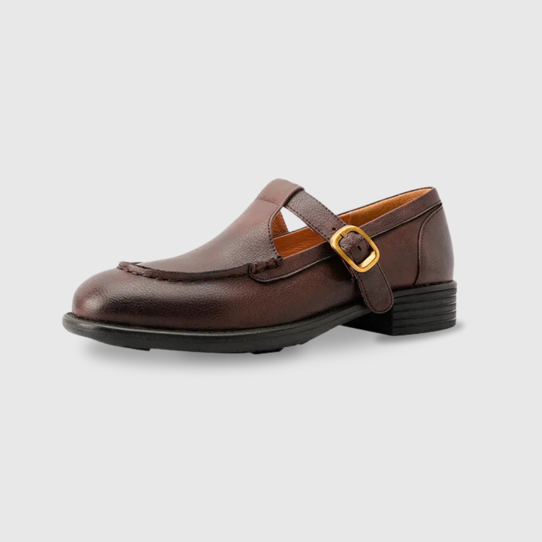 Belliora Retro Skor