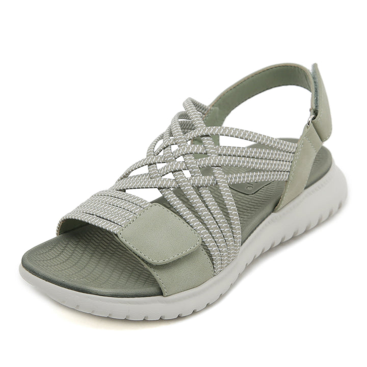 Camari™ - Ortopediska Bekväma Sandaler