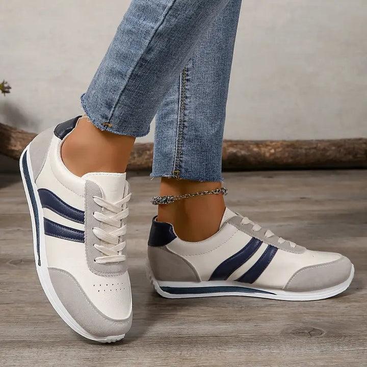 Elowen™ - Andningsbara & Bekväma Sneakers