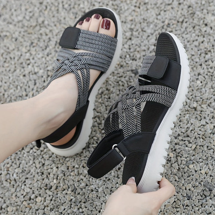 Camari™ - Ortopediska Bekväma Sandaler