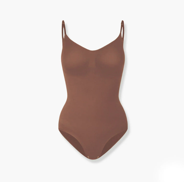 SharpForm™ - Shapewear För Kurvig Och Självsäker Kropp
