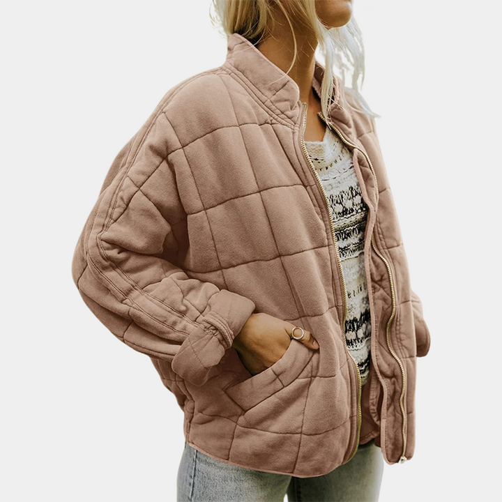Seraphina™ - Elegant och Bekväm Kavaj