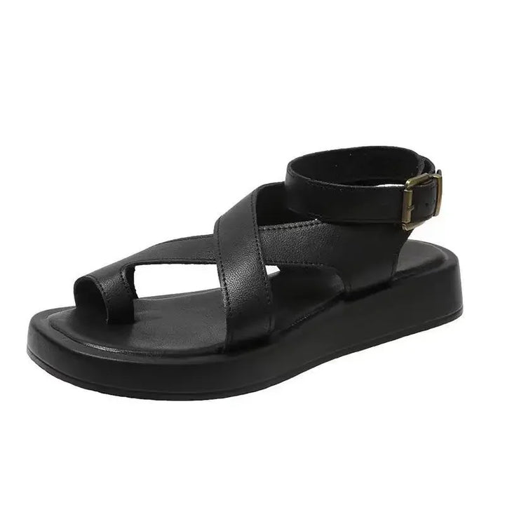 Veda™ – Lätta och Eleganta Ortopediska Sandaler