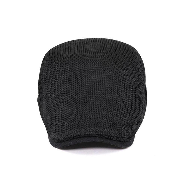 Guillaume™ – Ledig Flat Cap för Män