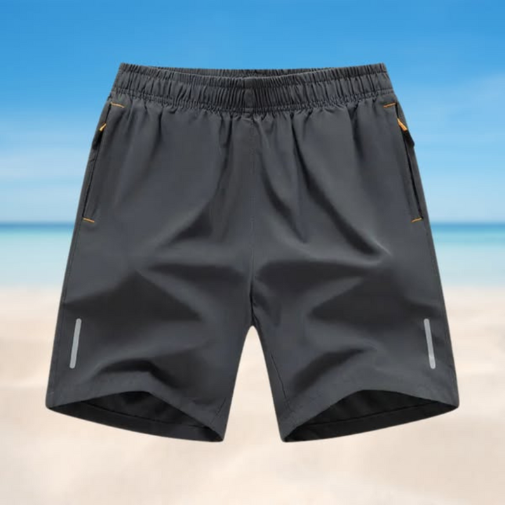 Ivan™ - Sportiga, Bekväma & Absorberande Short