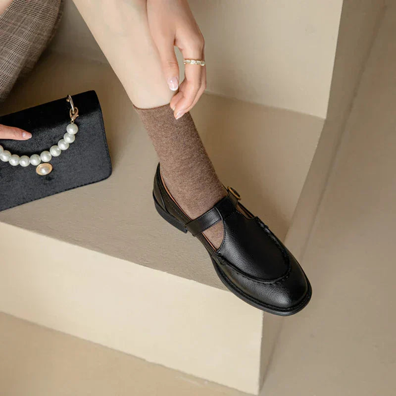 Belliora Retro Skor