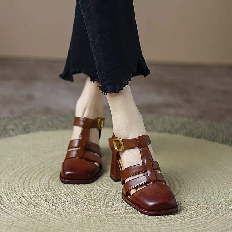 Rivanza Vintage Skor