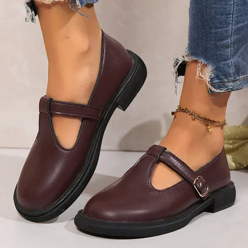 Jorvanna Mary Janes