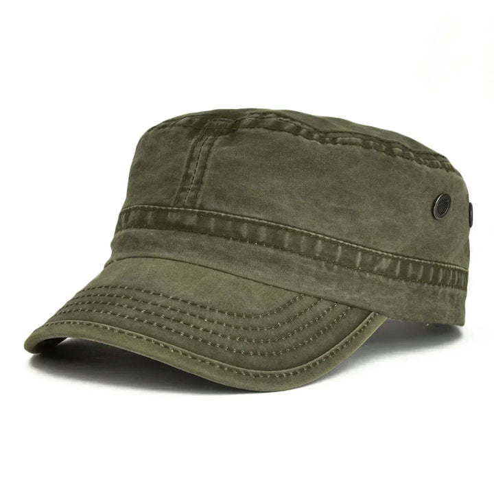 Hatmos™ - Cool Vintage Keps