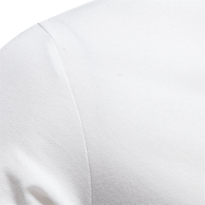 Solan™ – Premium Casual Pikétröja Perfekt För Sommaren