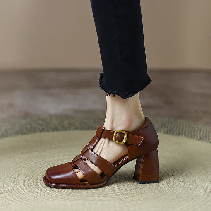 Rivanza Vintage Skor