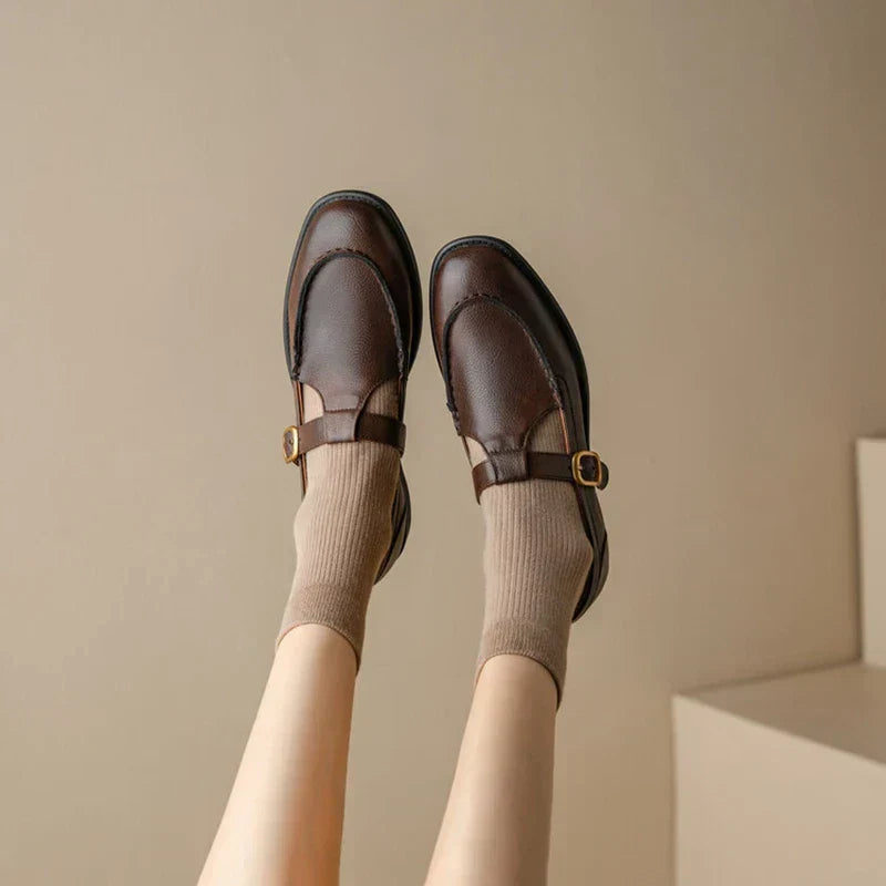 Belliora Retro Skor