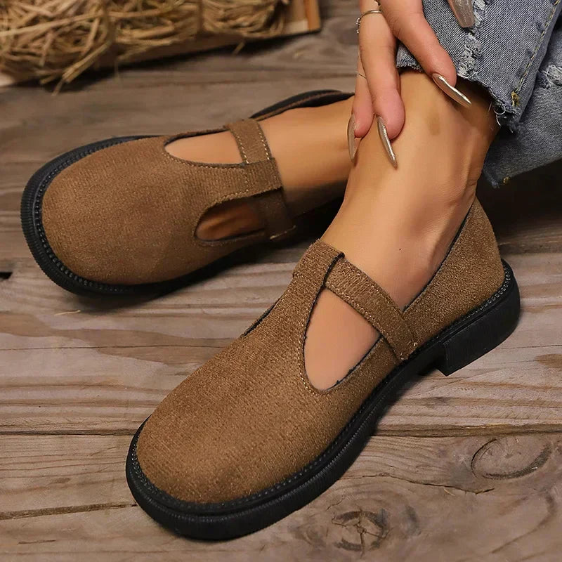 Jorvanna Mary Janes
