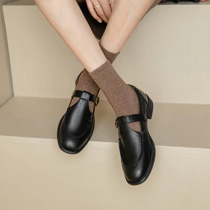 Belliora Retro Skor