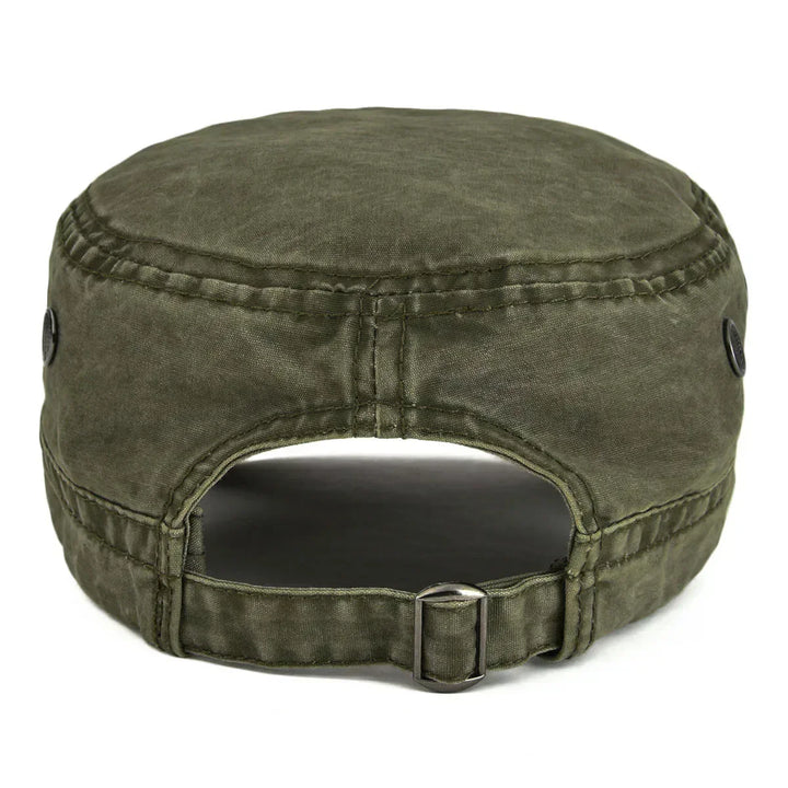 Hatmos™ - Cool Vintage Keps
