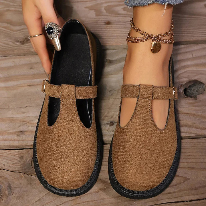Jorvanna Mary Janes