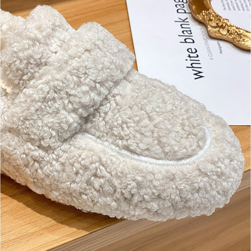 Arielle™ – Bekväma Mjuka Loafers