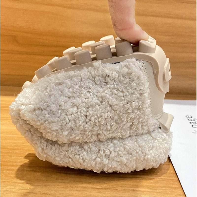 Arielle™ – Bekväma Mjuka Loafers