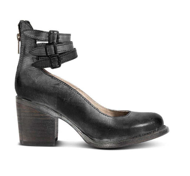 Katy™ - Eleganta och Moderna Stövletter