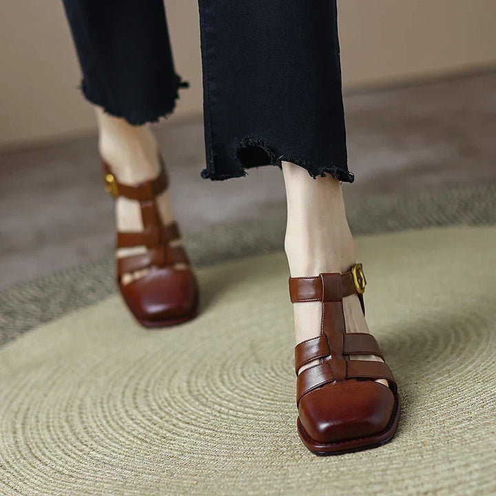Rivanza Vintage Skor
