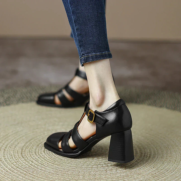 Rivanza Vintage Skor