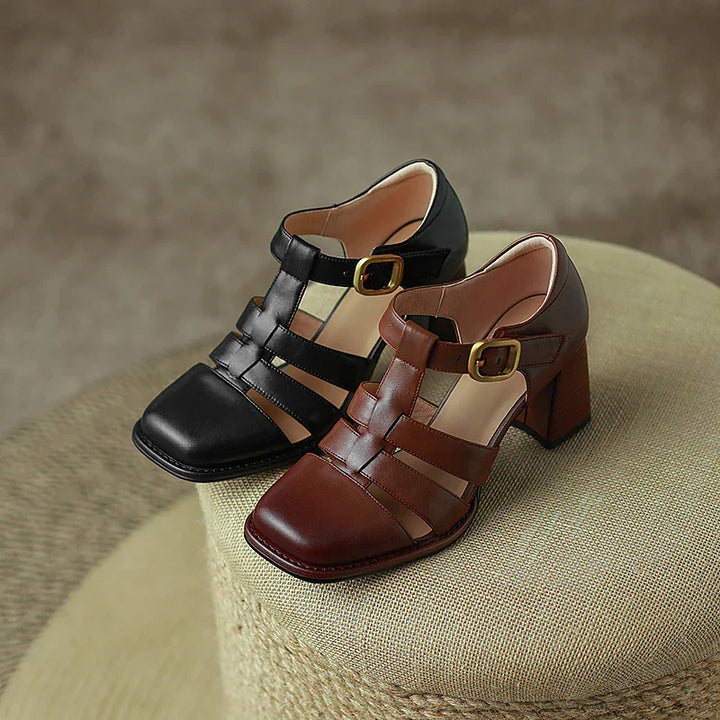 Rivanza Vintage Skor