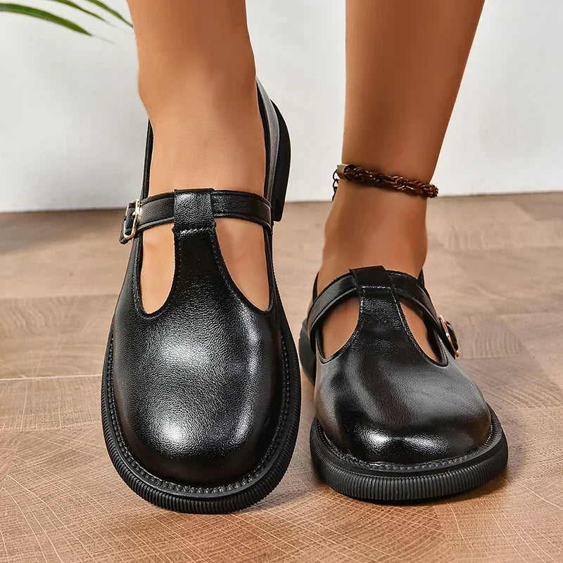 Jorvanna Mary Janes