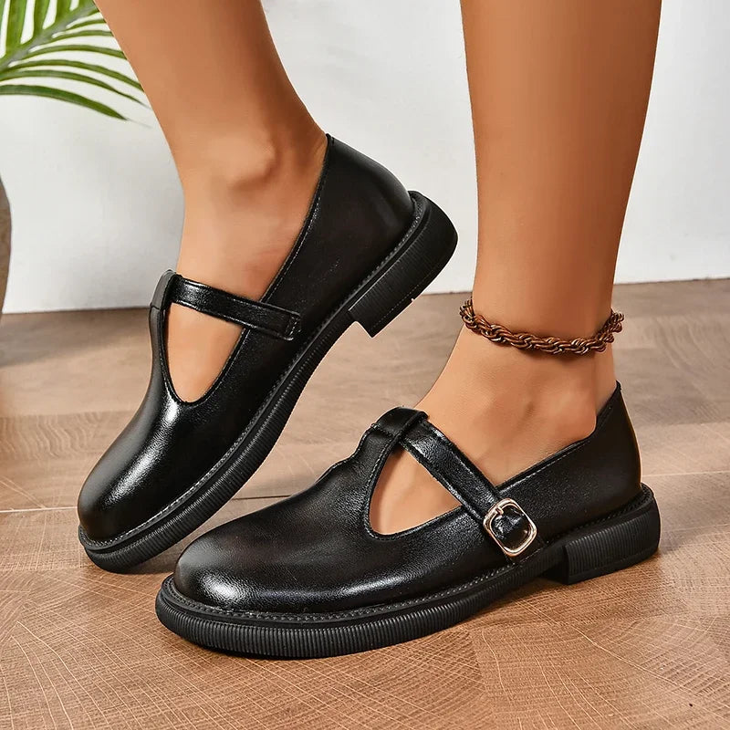 Jorvanna Mary Janes