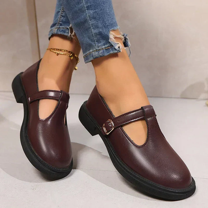 Jorvanna Mary Janes
