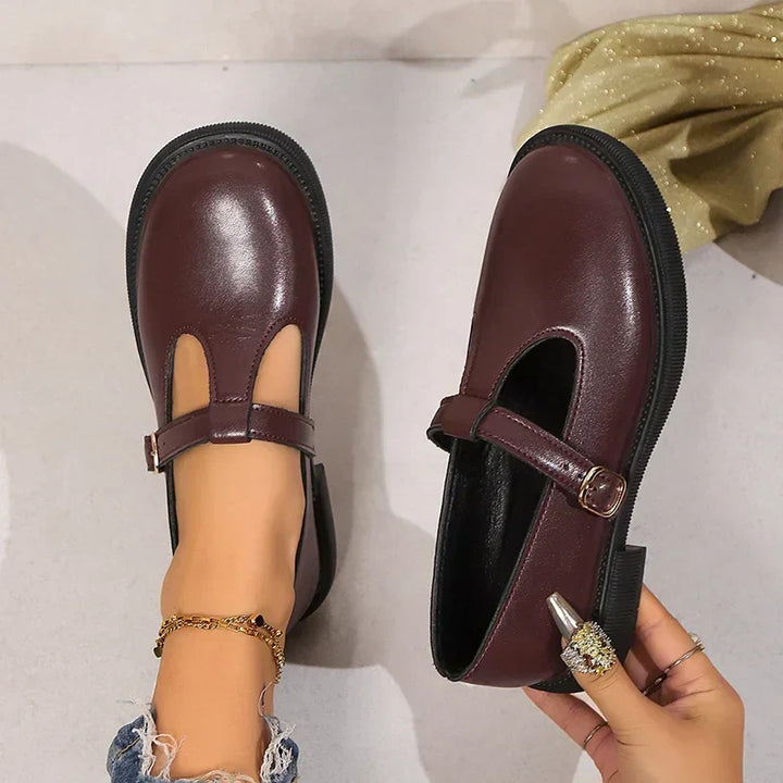 Jorvanna Mary Janes