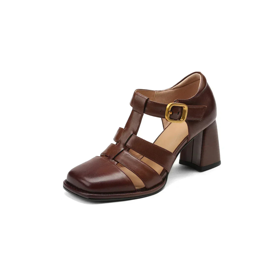 Rivanza Vintage Skor