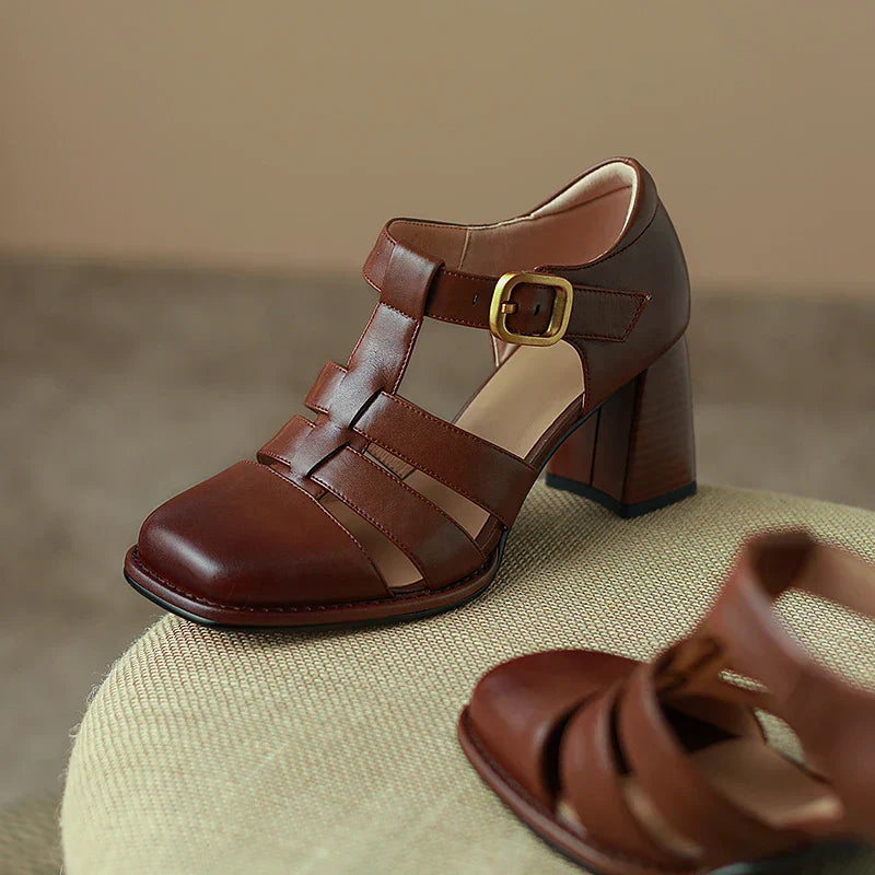 Rivanza Vintage Skor