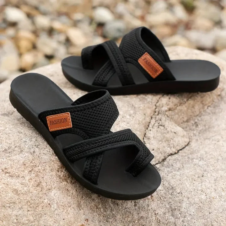 Celia™ - Bekväma Sandaler