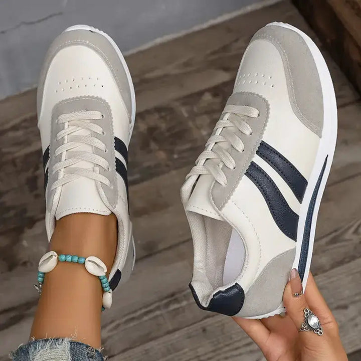 Elowen™ - Andningsbara & Bekväma Sneakers