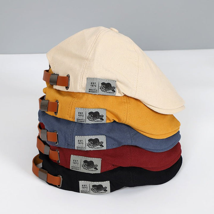 Ali™ - Snygg Urban Beret