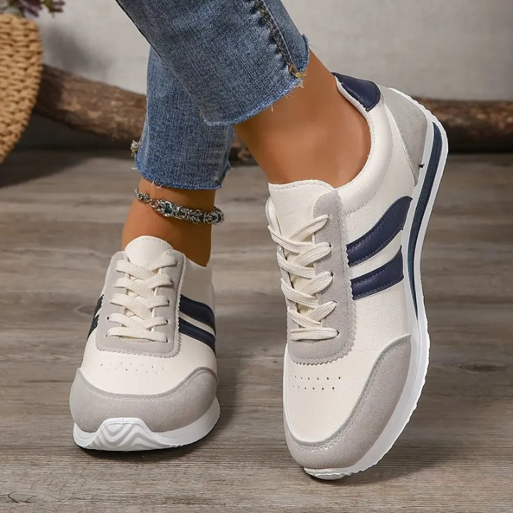 Elowen™ - Andningsbara & Bekväma Sneakers