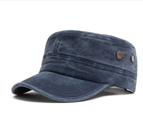 Hatmos™ - Cool Vintage Keps