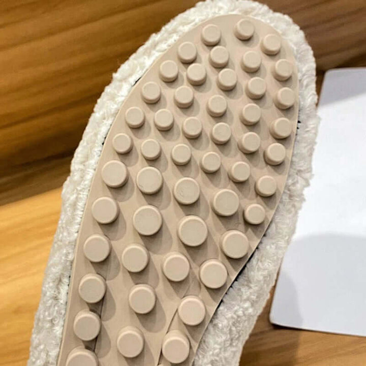 Arielle™ – Bekväma Mjuka Loafers