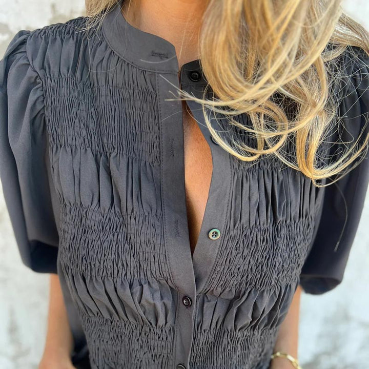 Lyra™ - Chic Ibiza-stil Blus